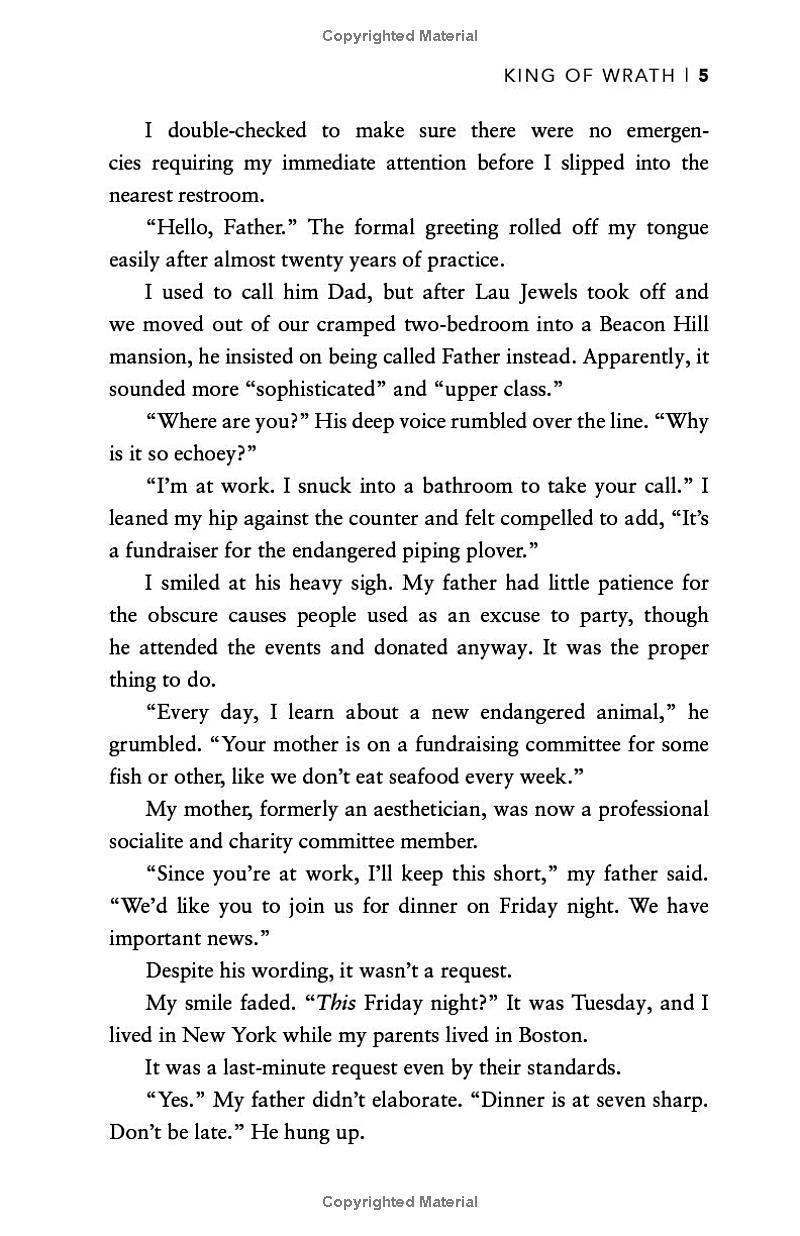 King Of Wrath - Ảnh 10