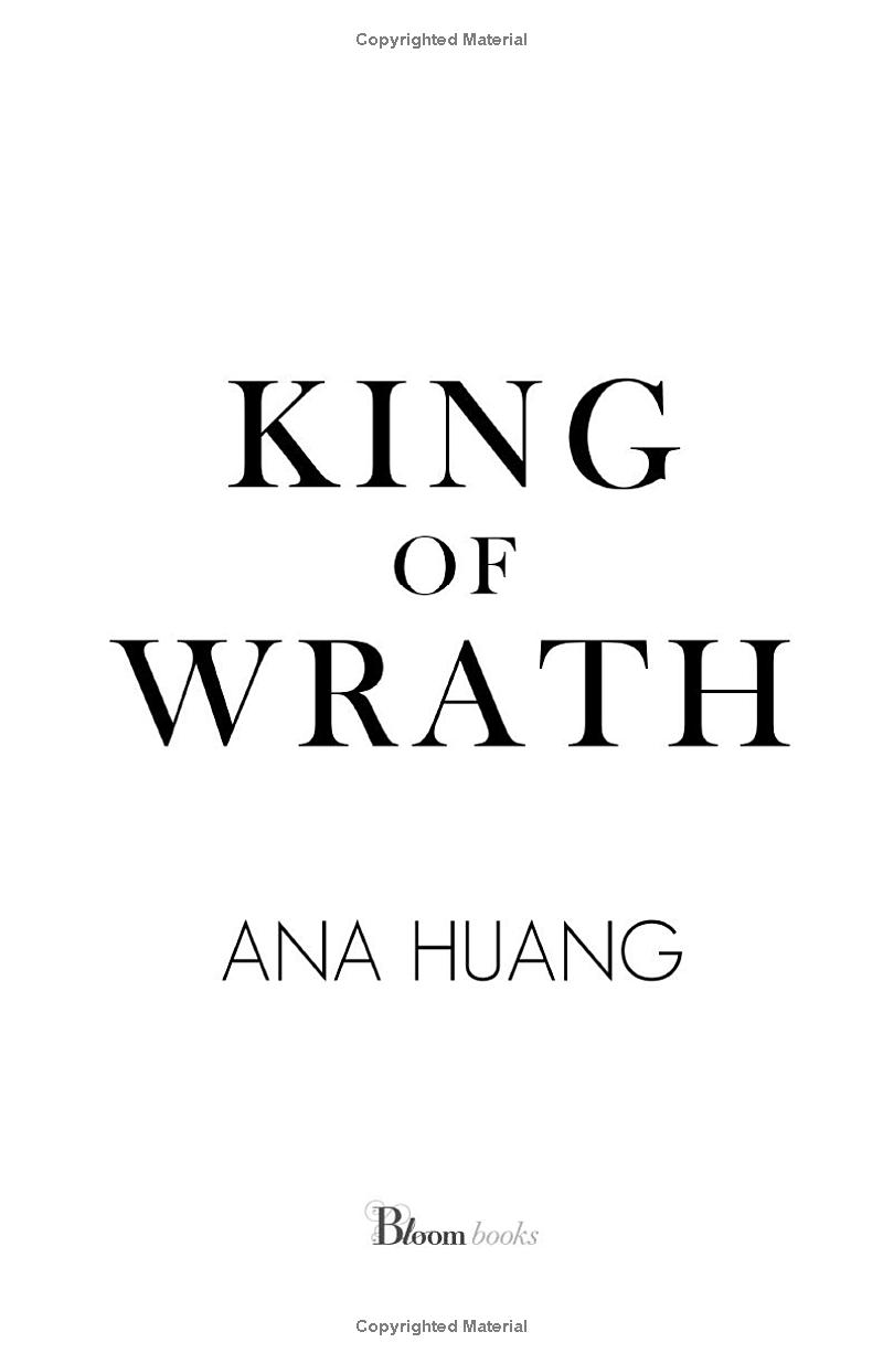 King Of Wrath - Ảnh 3