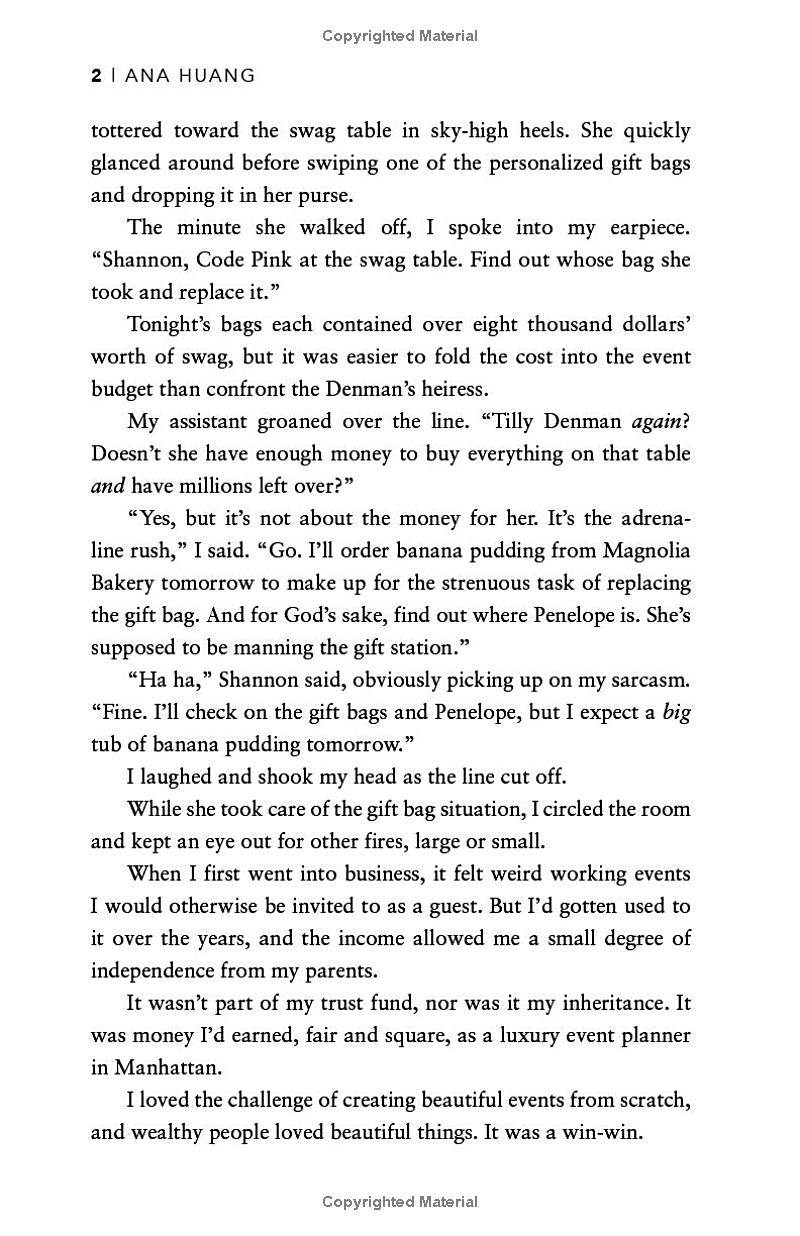 King Of Wrath - Ảnh 7