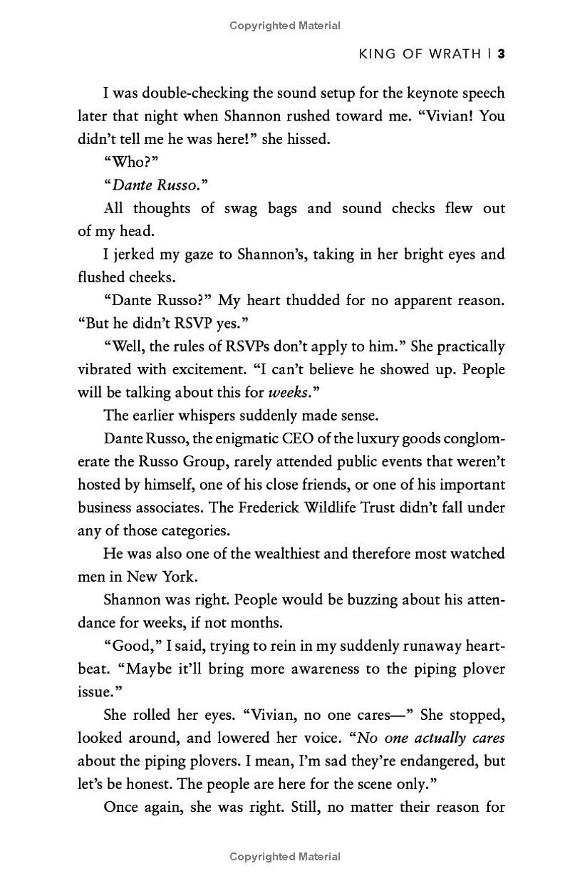 King Of Wrath - Ảnh 8