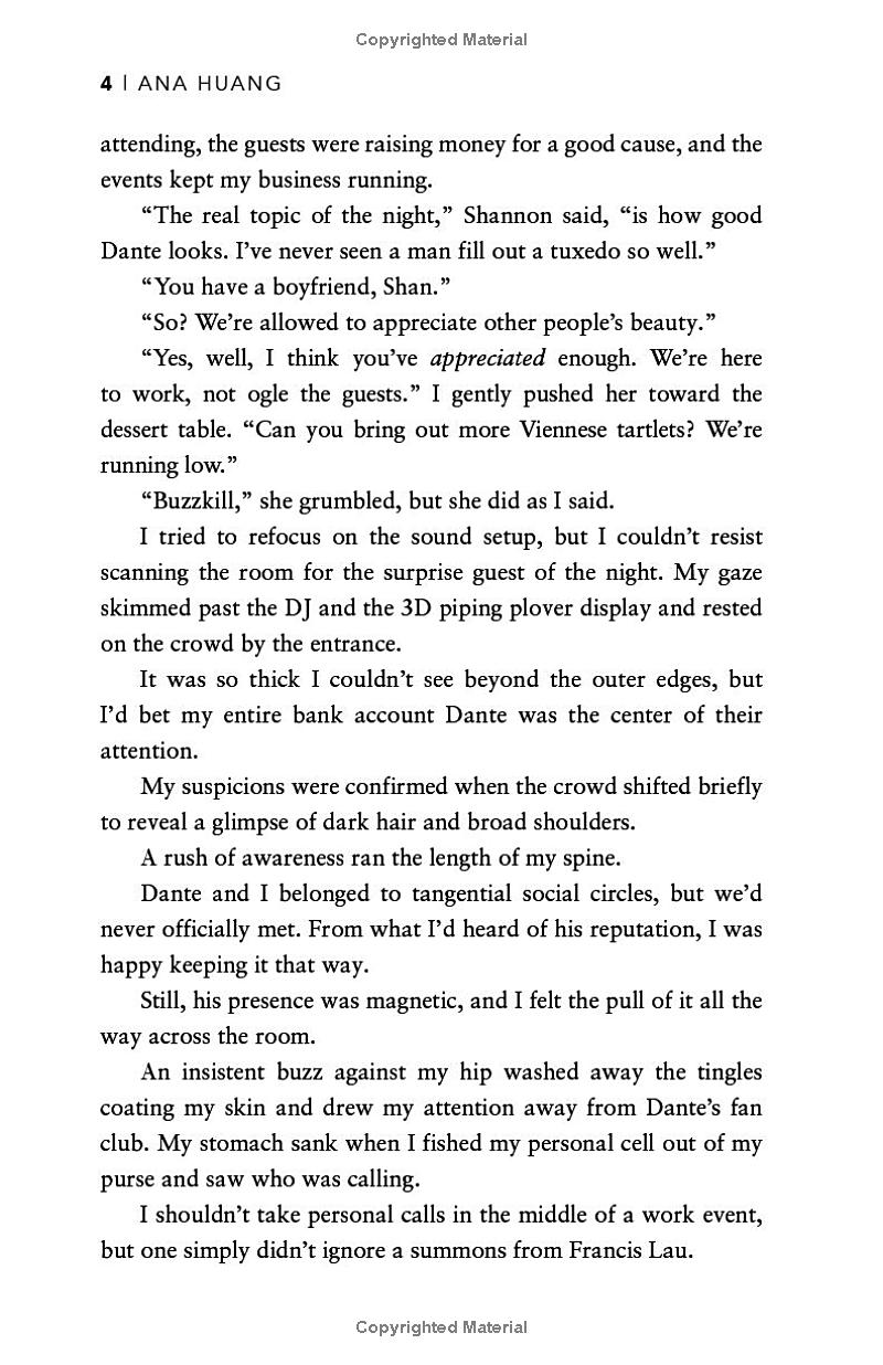 King Of Wrath - Ảnh 9