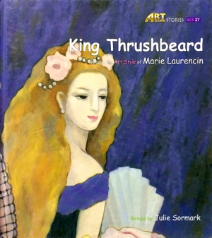 king thrushbeard - Ảnh 2