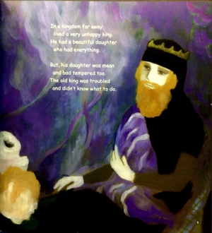 king thrushbeard - Ảnh 4