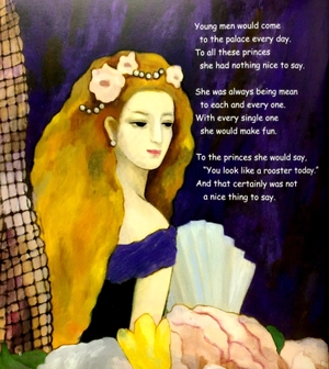 king thrushbeard - Ảnh 5