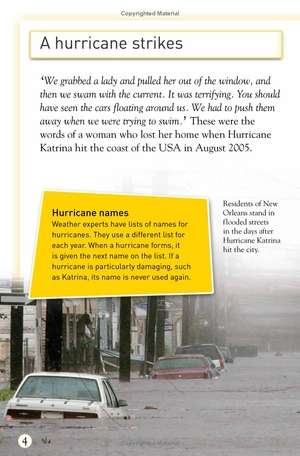 kingfisher readers: hurricanes (level 5 - reading fluently) - Ảnh 5