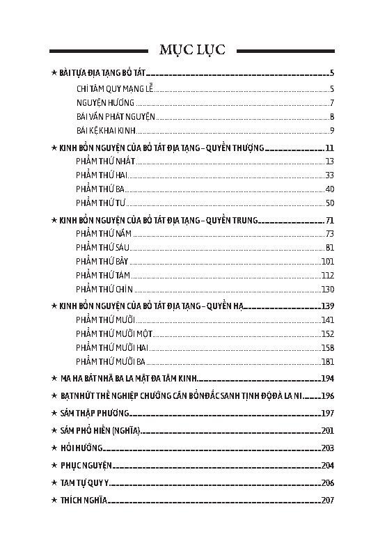 Kinh Bổn Nguyện Của Bồ Tát Địa Tạng - Ảnh 4