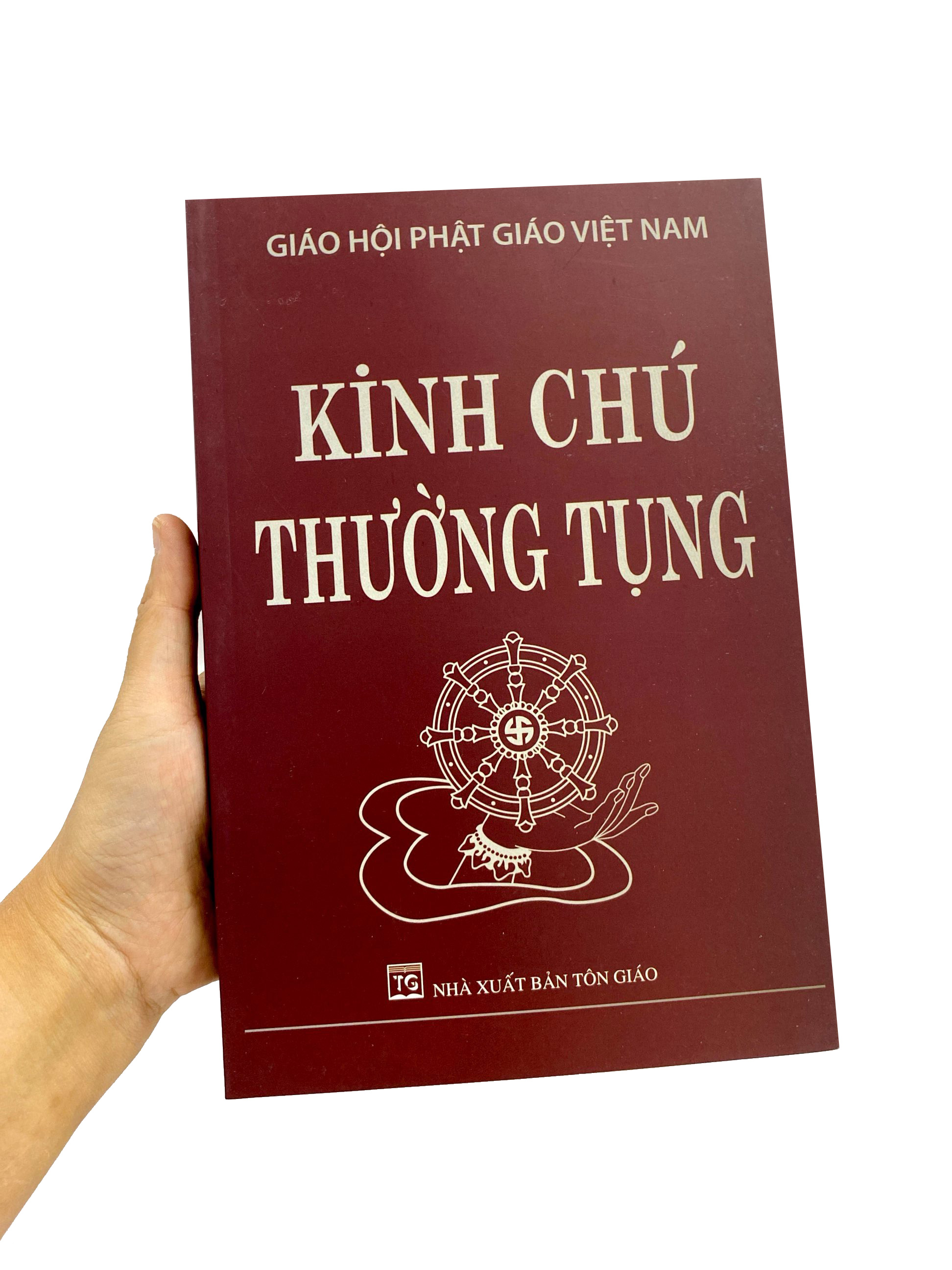 kinh chú thường tụng - Ảnh 10