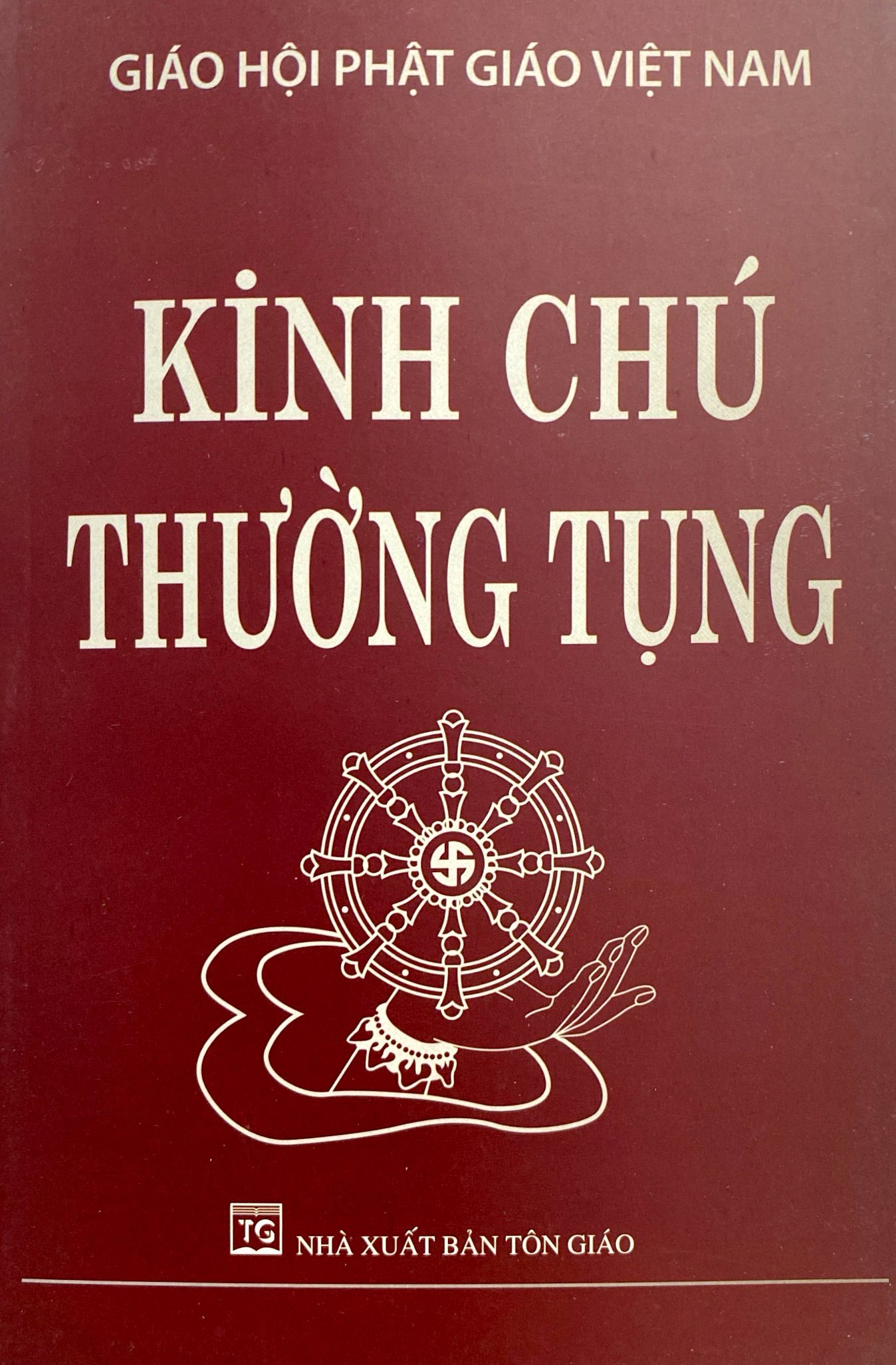 kinh chú thường tụng - Ảnh 2