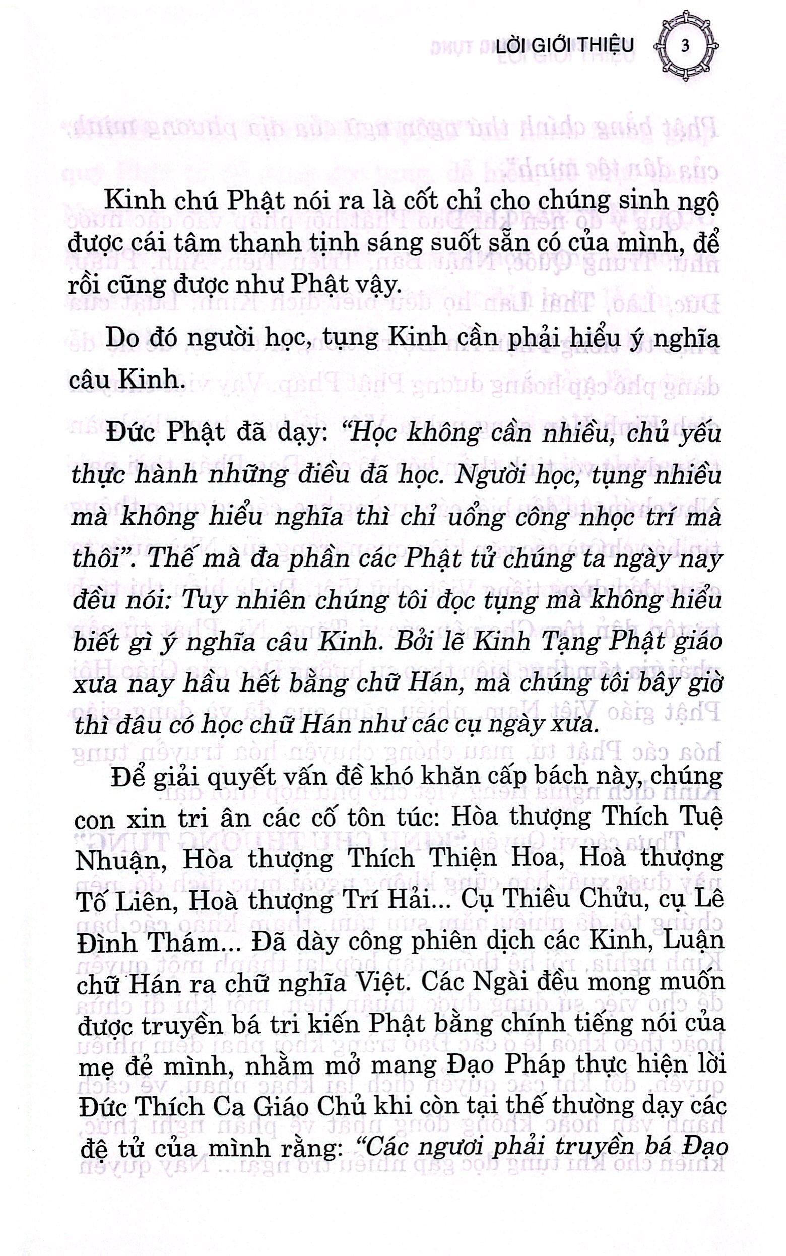 kinh chú thường tụng - Ảnh 3