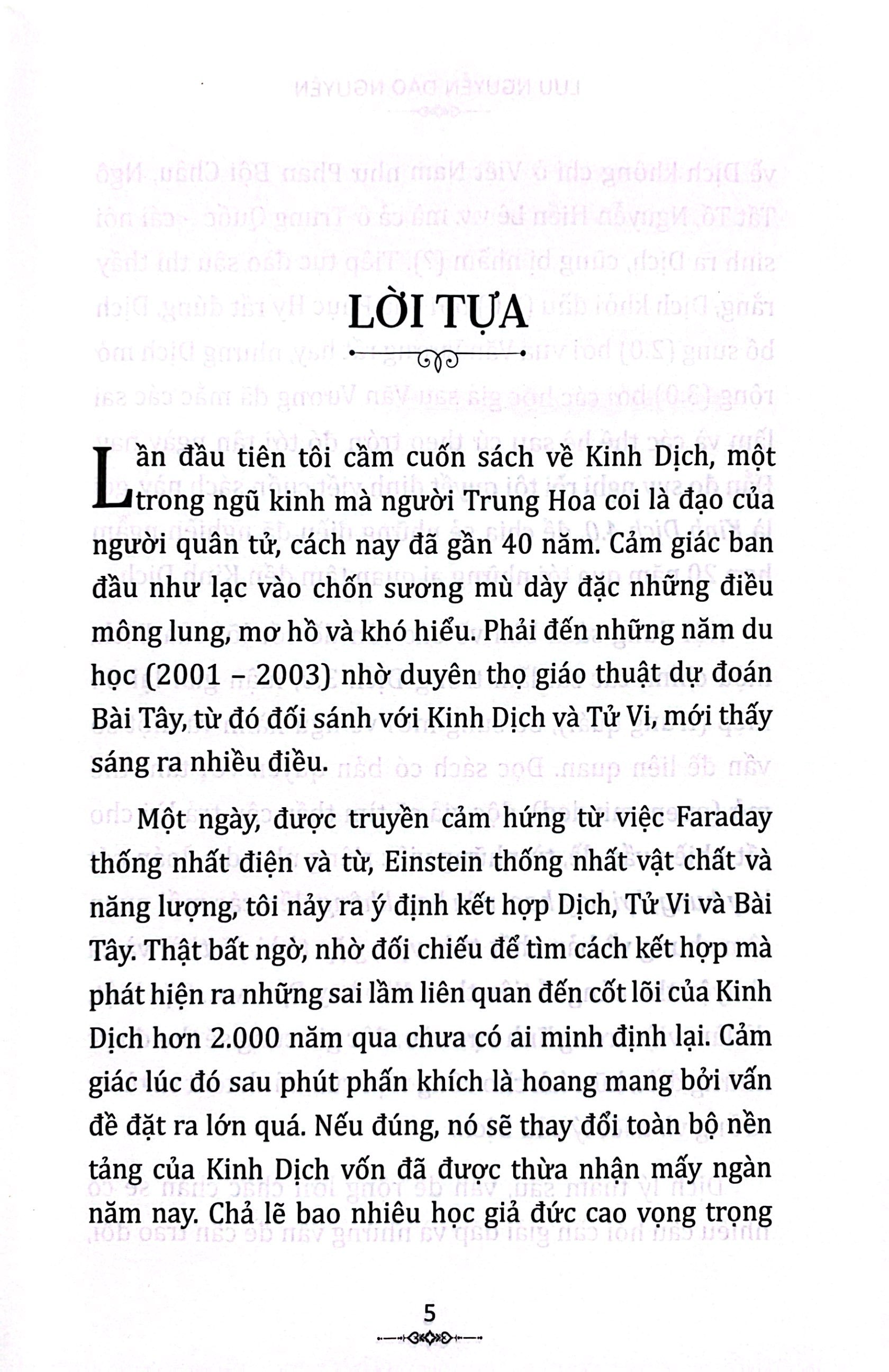 kinh dịch 4.0 - nhận thức lại dịch - luận giải-ứng dụng - cải thiện thời vận - Ảnh 4