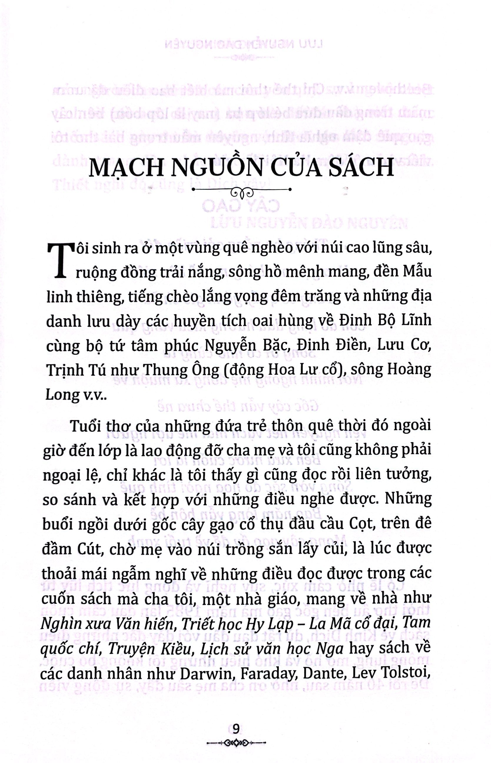 kinh dịch 4.0 - nhận thức lại dịch - luận giải-ứng dụng - cải thiện thời vận - Ảnh 7