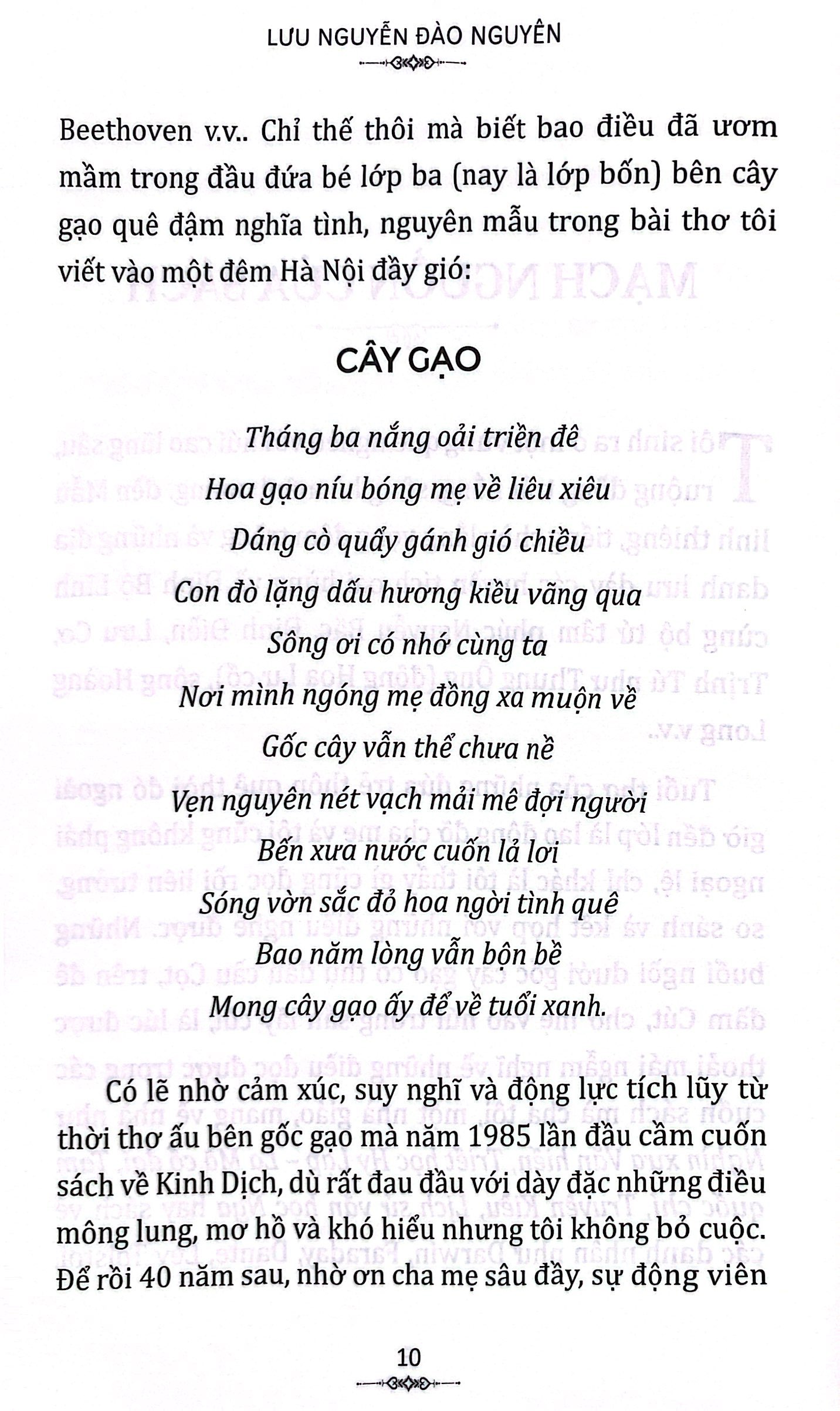 kinh dịch 4.0 - nhận thức lại dịch - luận giải-ứng dụng - cải thiện thời vận - Ảnh 8