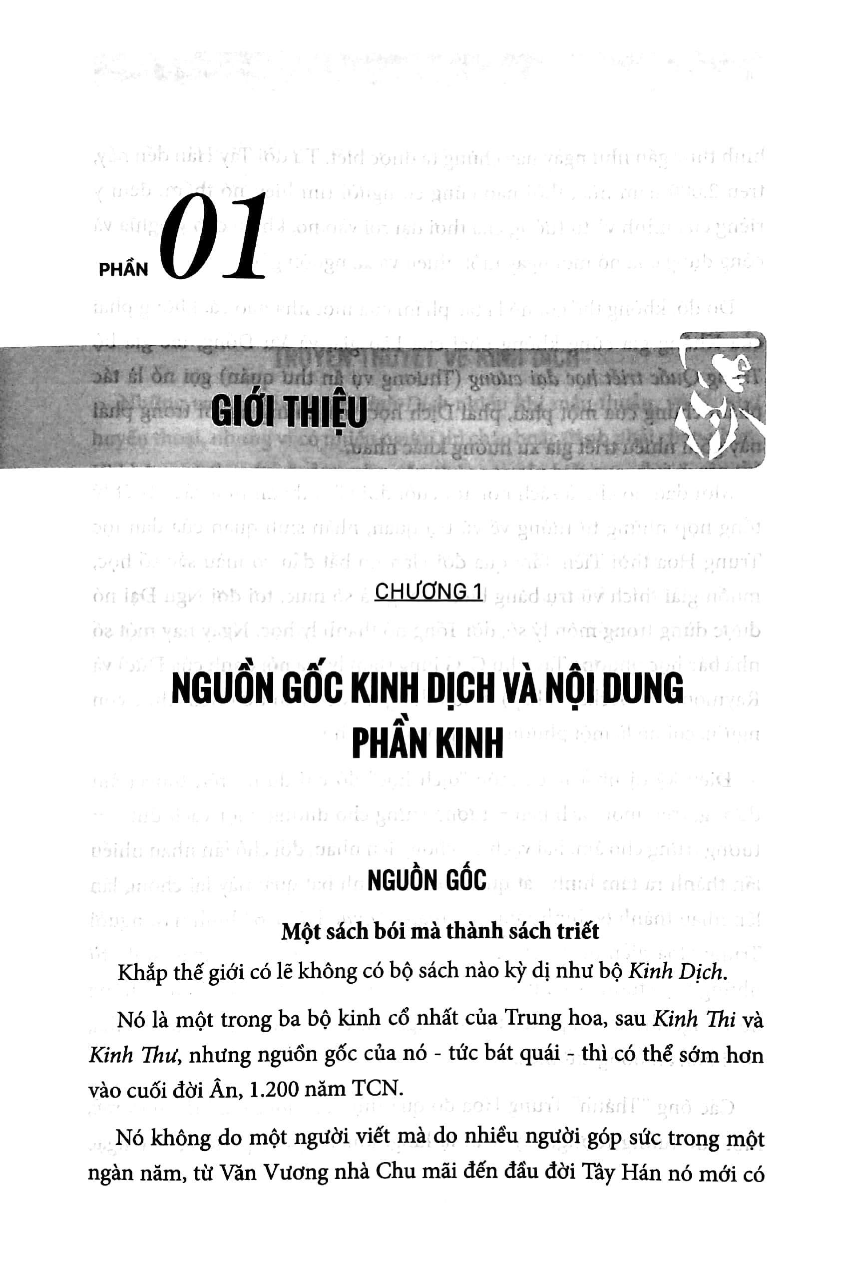 kinh dịch đạo của người quân tử (tái bản 2023) - Ảnh 5