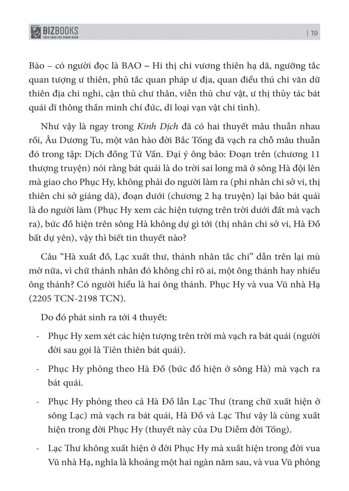 Kinh Dịch Đạo Của Người Quân Tử (Tái Bản 2025) - Ảnh 11