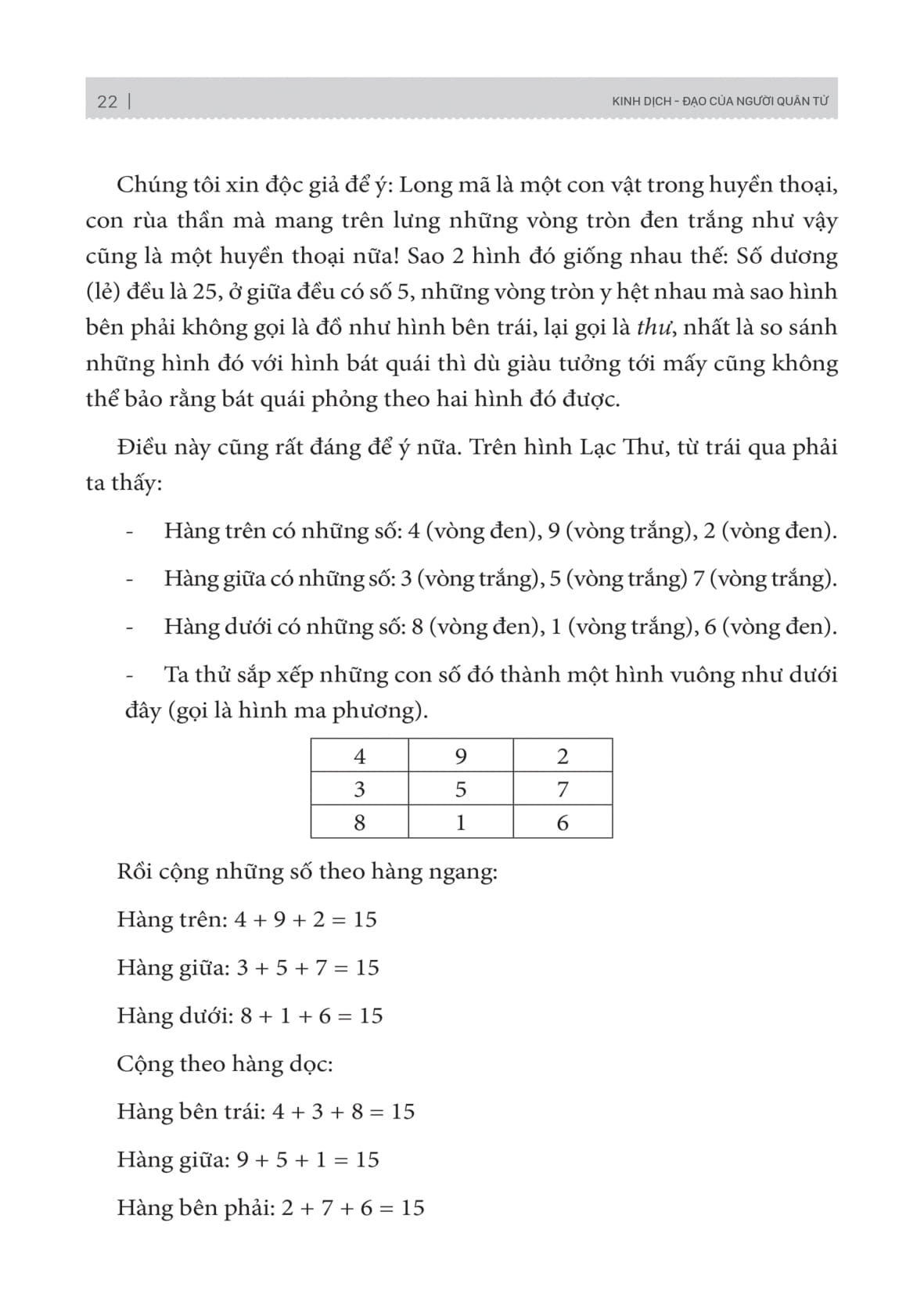 Kinh Dịch Đạo Của Người Quân Tử (Tái Bản 2025) - Ảnh 17