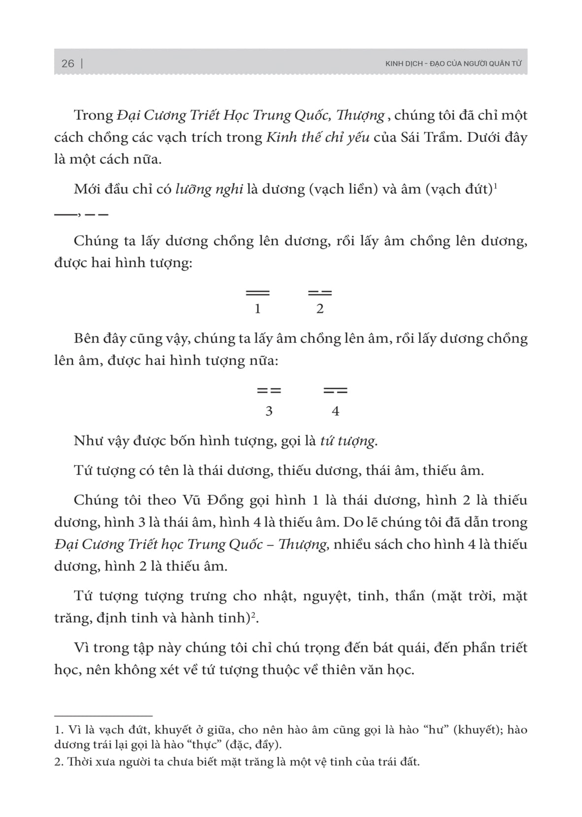 Kinh Dịch Đạo Của Người Quân Tử (Tái Bản 2025) - Ảnh 24