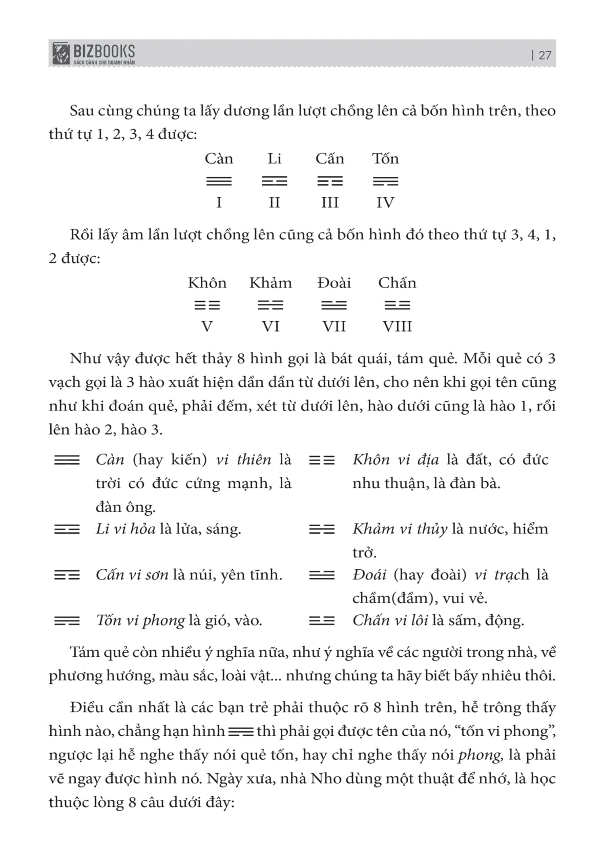 Kinh Dịch Đạo Của Người Quân Tử (Tái Bản 2025) - Ảnh 26