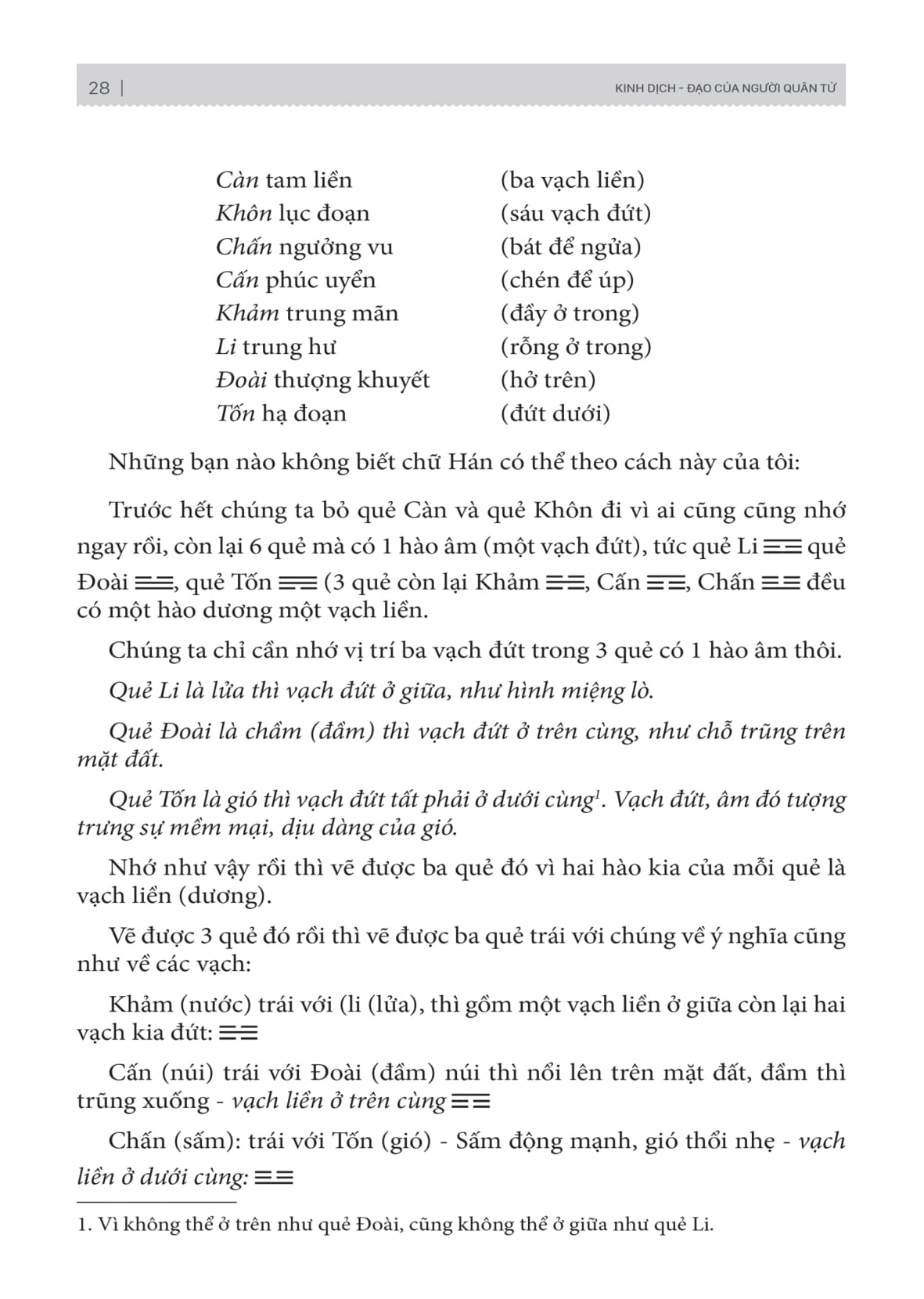 Kinh Dịch Đạo Của Người Quân Tử (Tái Bản 2025) - Ảnh 28