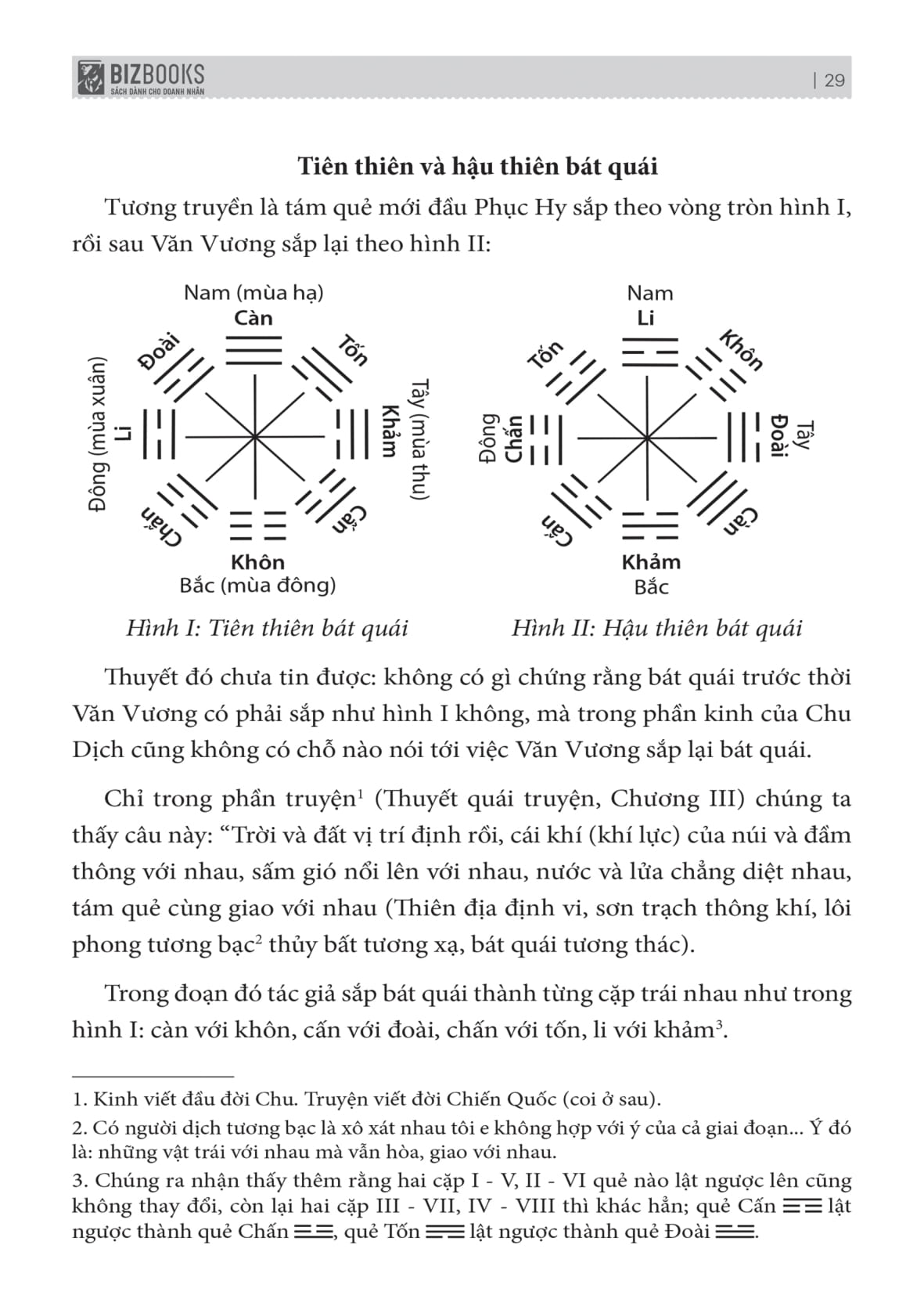 Kinh Dịch Đạo Của Người Quân Tử (Tái Bản 2025) - Ảnh 30