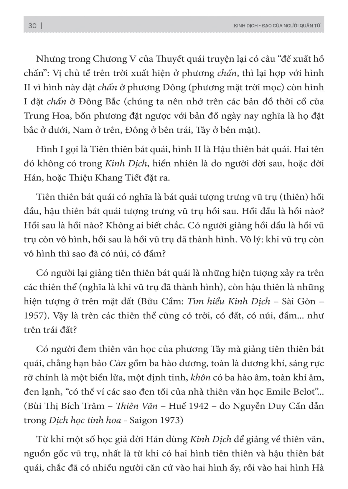 Kinh Dịch Đạo Của Người Quân Tử (Tái Bản 2025) - Ảnh 33