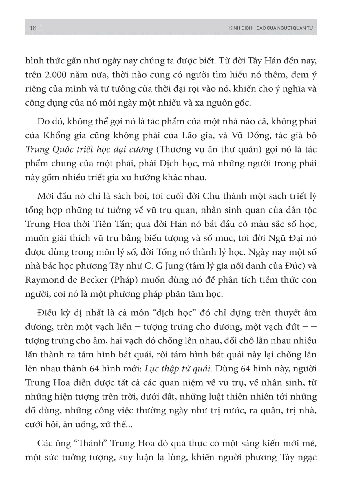 Kinh Dịch Đạo Của Người Quân Tử (Tái Bản 2025) - Ảnh 5