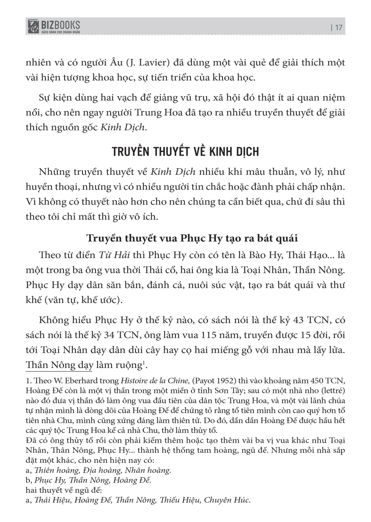 Kinh Dịch Đạo Của Người Quân Tử (Tái Bản 2025) - Ảnh 6