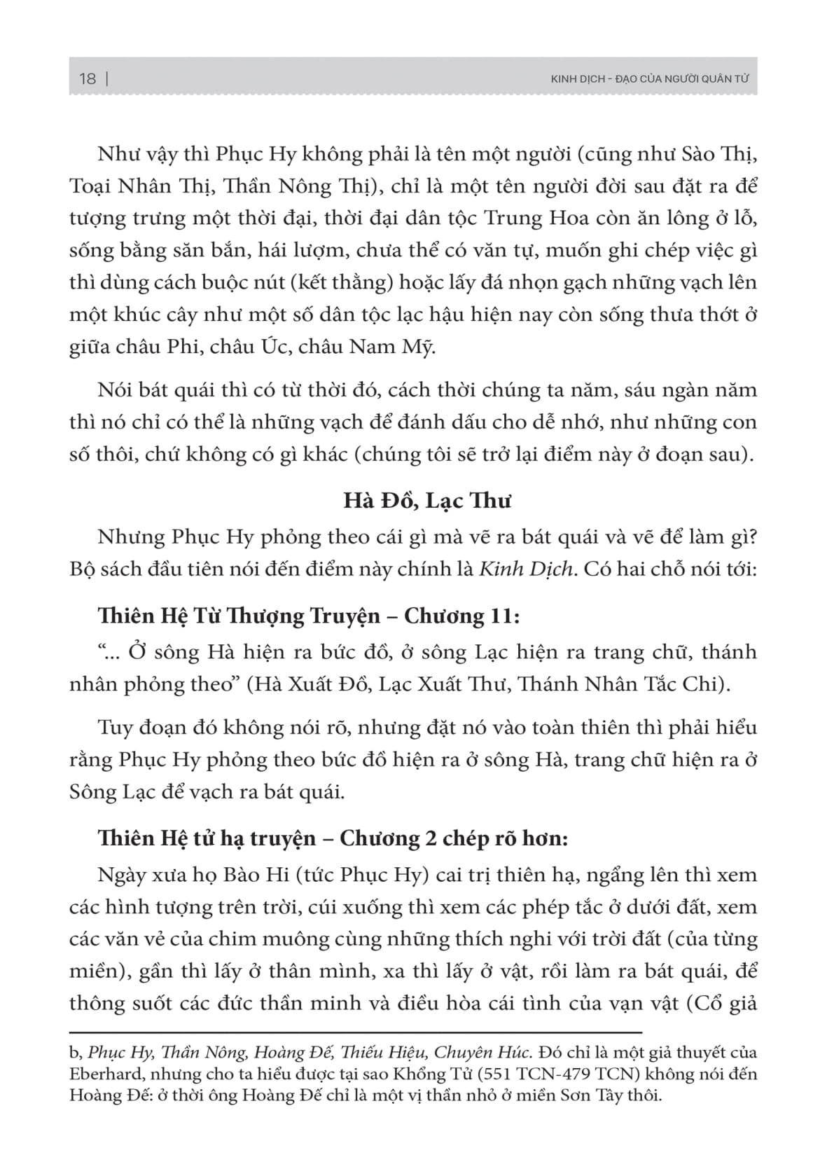 Kinh Dịch Đạo Của Người Quân Tử (Tái Bản 2025) - Ảnh 8