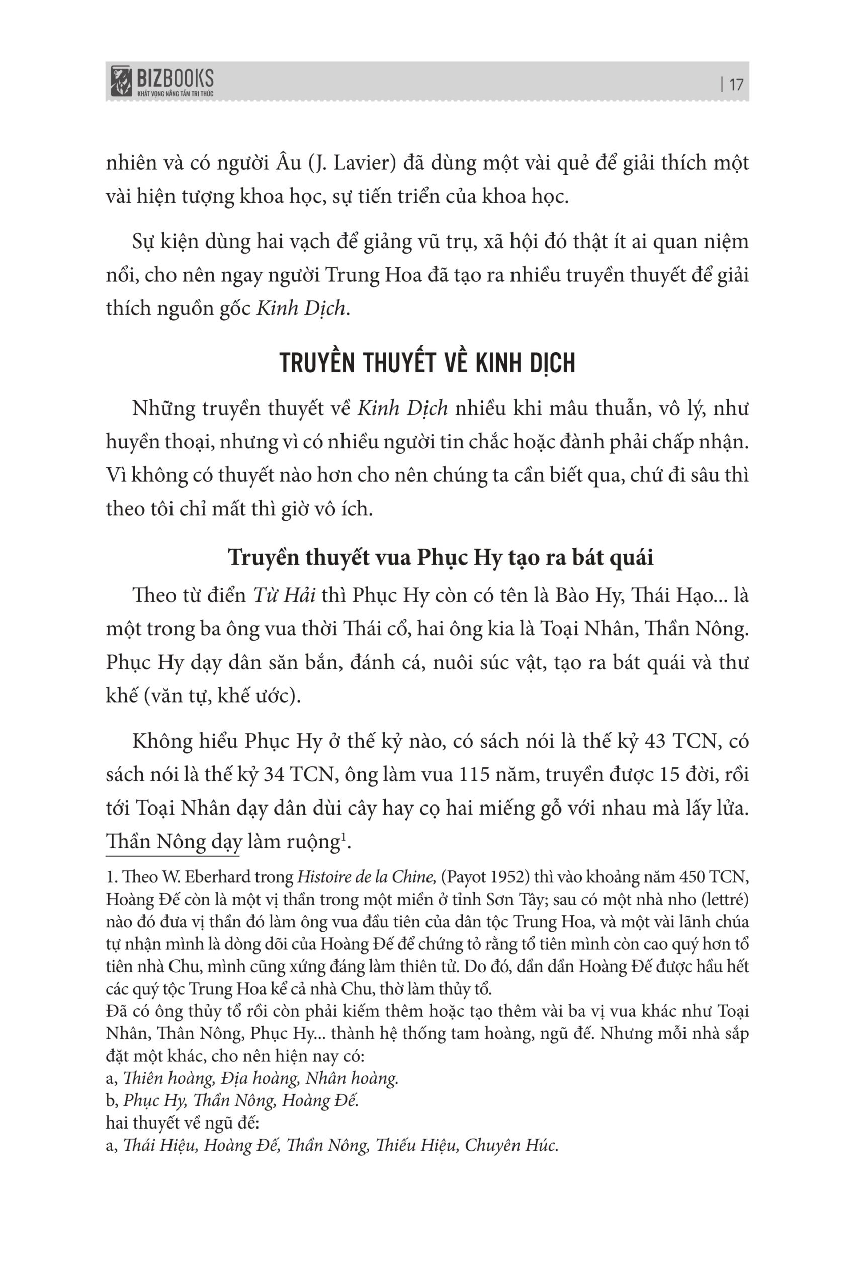 Kinh Dịch - Đạo Của Người Quân Tử (Tái Bản 2026) - Ảnh 11