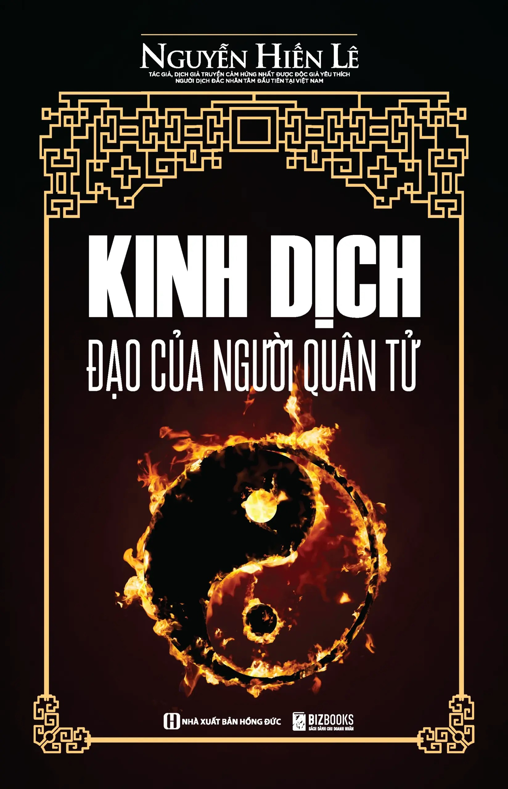 Kinh Dịch - Đạo Của Người Quân Tử (Tái Bản 2026) - Ảnh 2