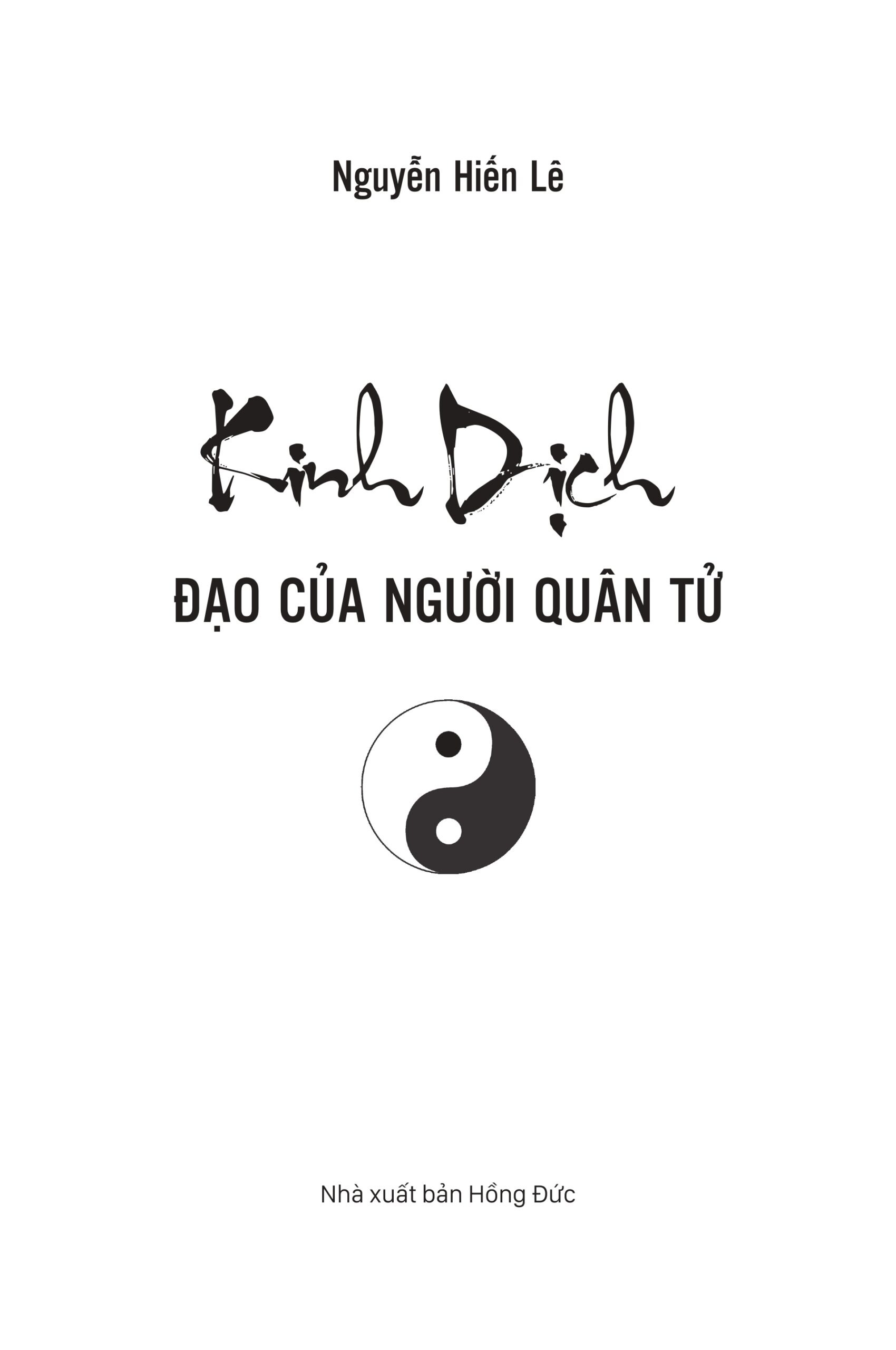 Kinh Dịch - Đạo Của Người Quân Tử (Tái Bản 2026) - Ảnh 3