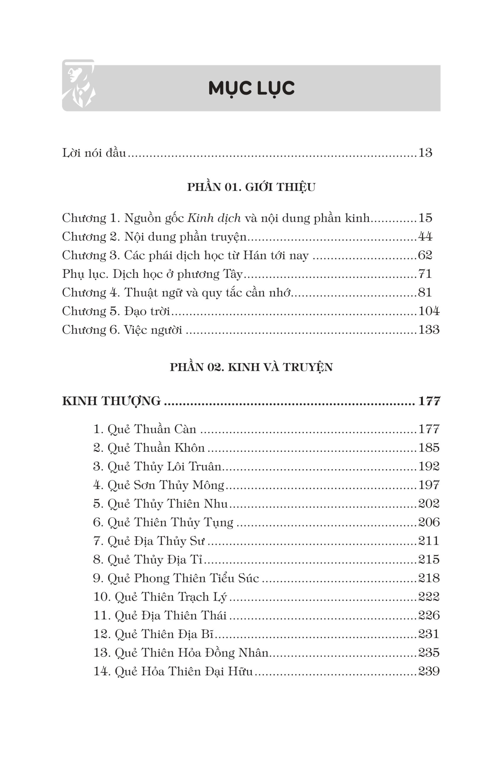 Kinh Dịch - Đạo Của Người Quân Tử (Tái Bản 2026) - Ảnh 4
