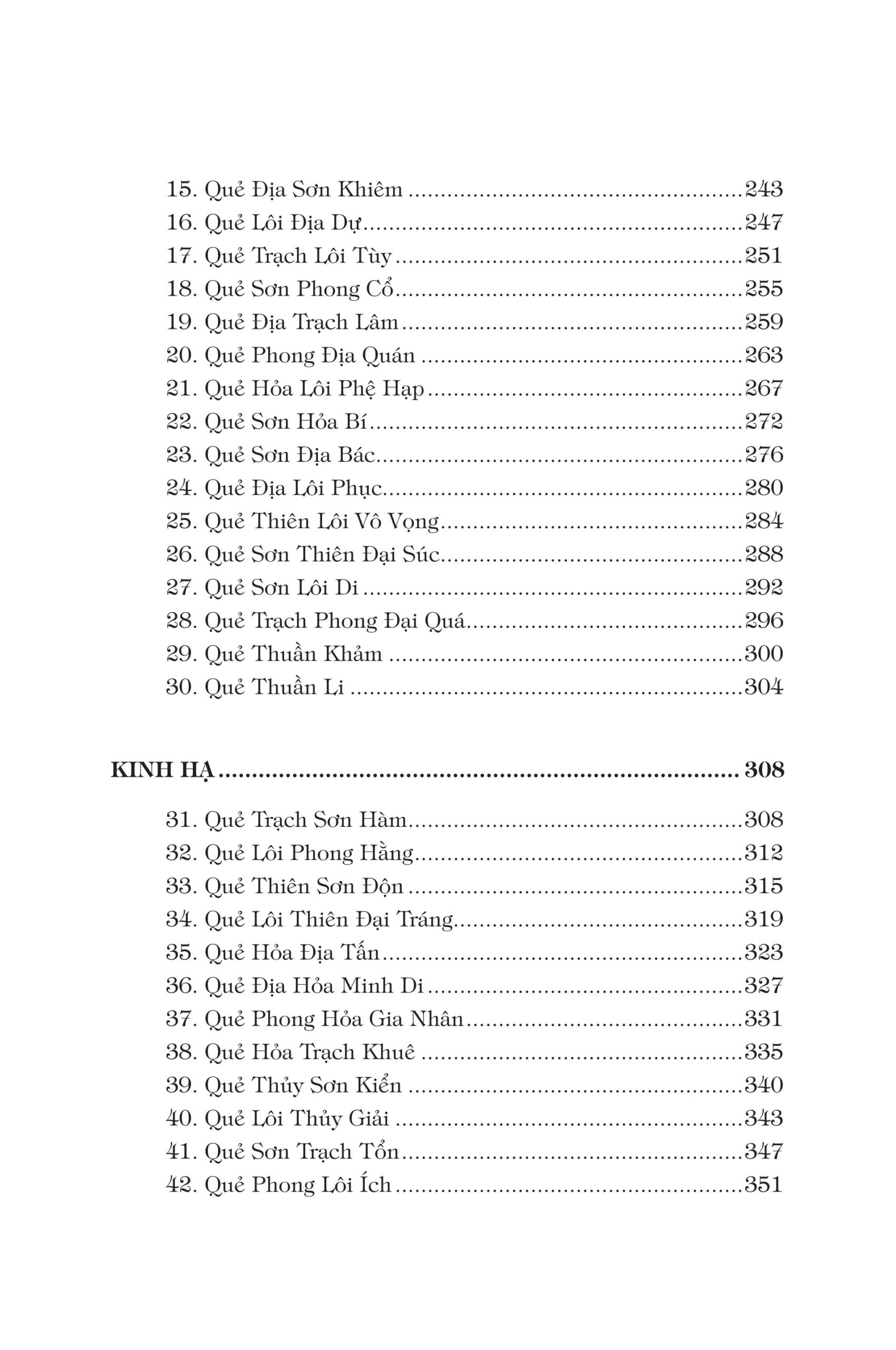Kinh Dịch - Đạo Của Người Quân Tử (Tái Bản 2026) - Ảnh 5