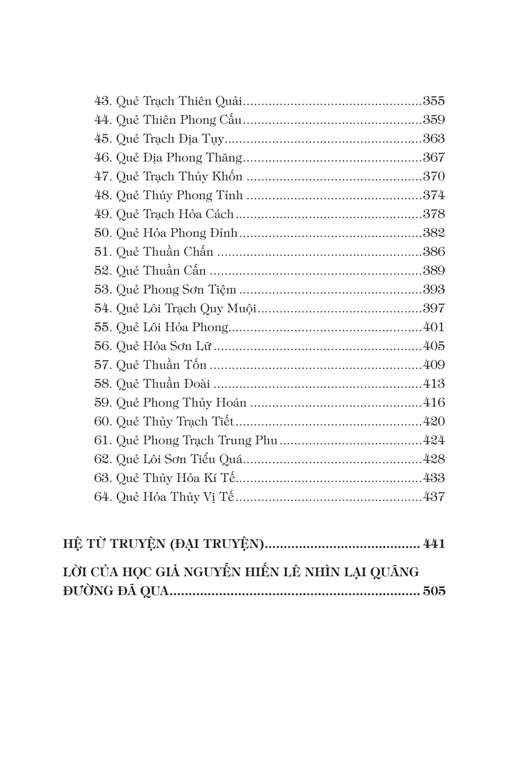 Kinh Dịch - Đạo Của Người Quân Tử (Tái Bản 2026) - Ảnh 6