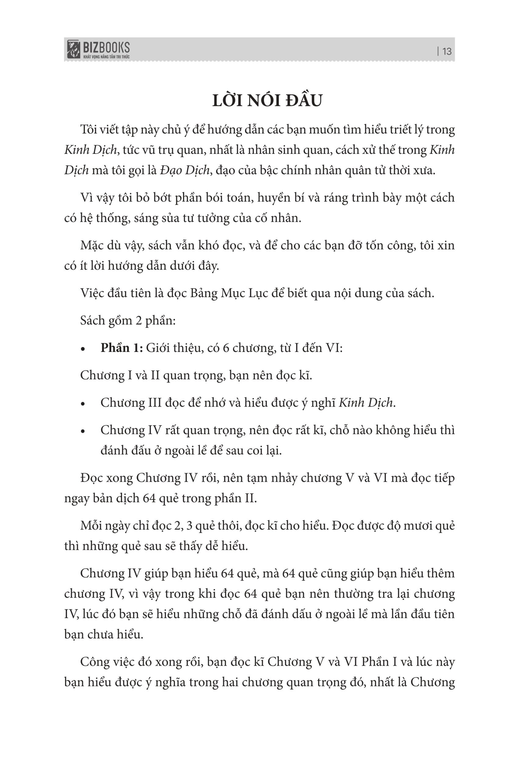 Kinh Dịch - Đạo Của Người Quân Tử (Tái Bản 2026) - Ảnh 7