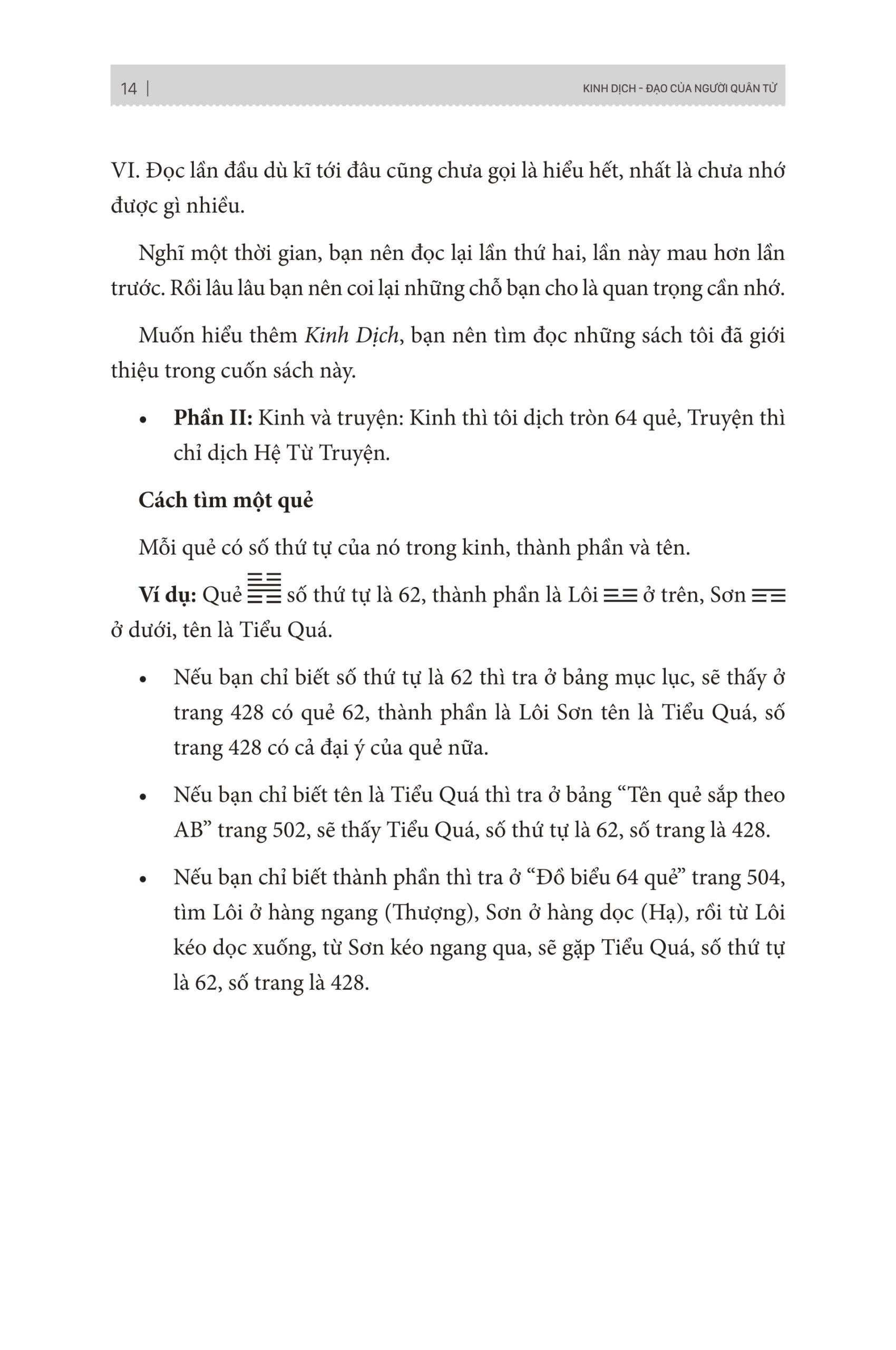 Kinh Dịch - Đạo Của Người Quân Tử (Tái Bản 2026) - Ảnh 8
