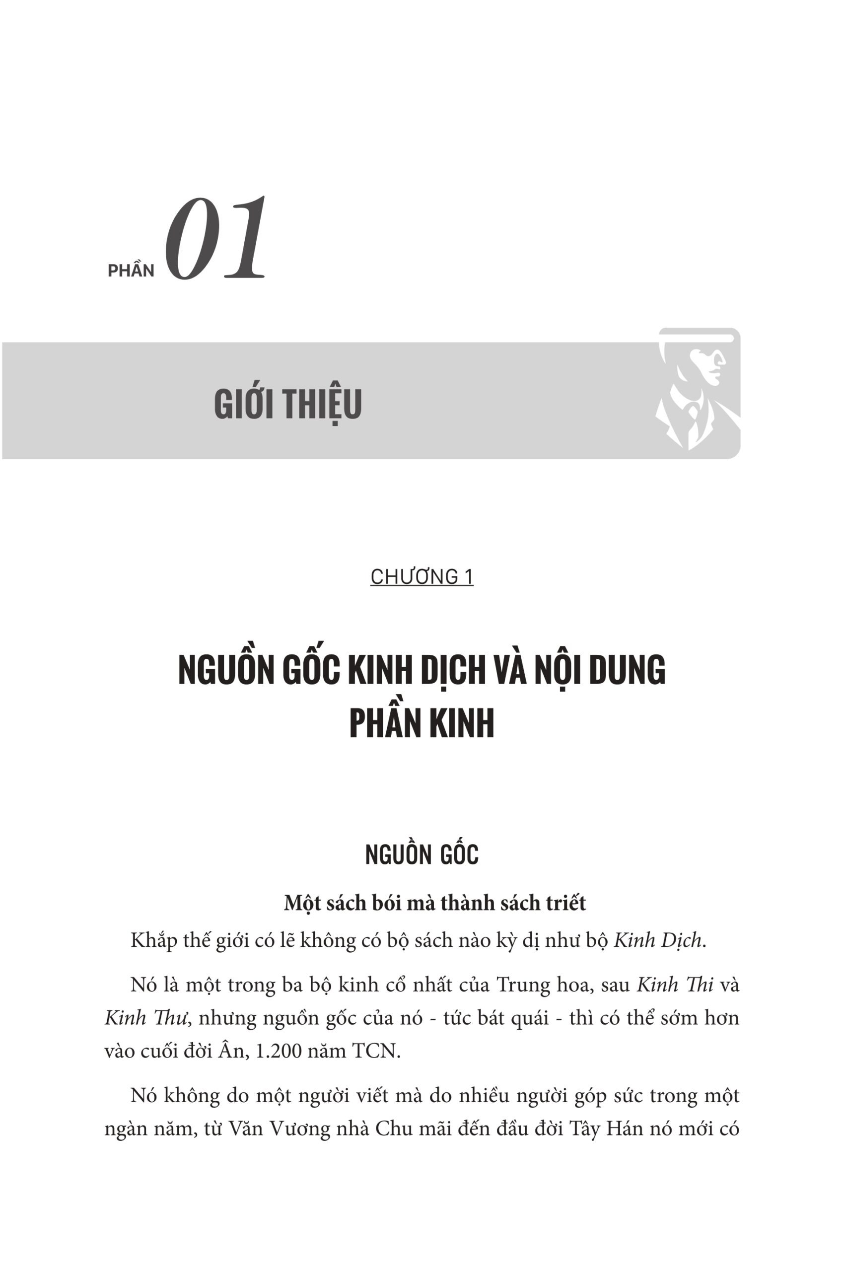 Kinh Dịch - Đạo Của Người Quân Tử (Tái Bản 2026) - Ảnh 9
