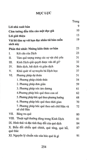 kinh dịch diễn giải - ðạo lý mưu cầu tồn tại và phát triển - Ảnh 3