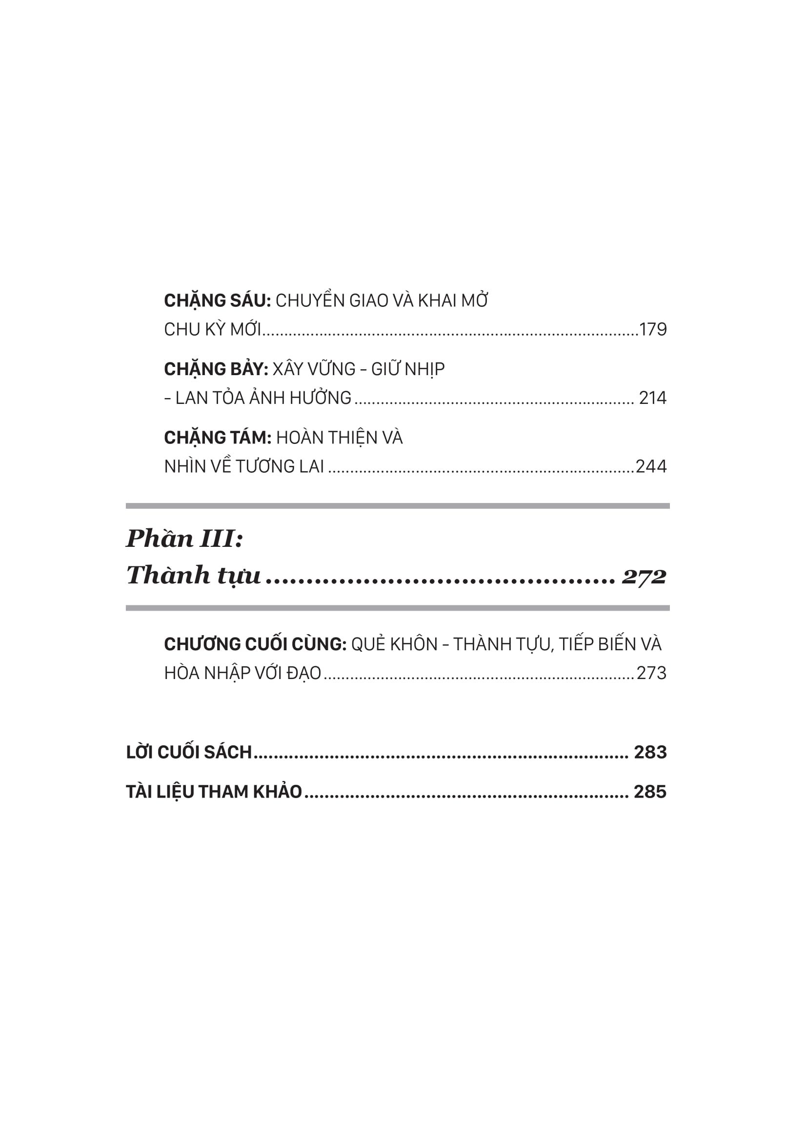 Kinh Dịch - Hành Trình Của Ý Chí - Con Đường Ý Chí Của Kẻ Khởi Nghiệp Từ Khởi Nguyên Đến Khi Thành Tựu - Ảnh 7