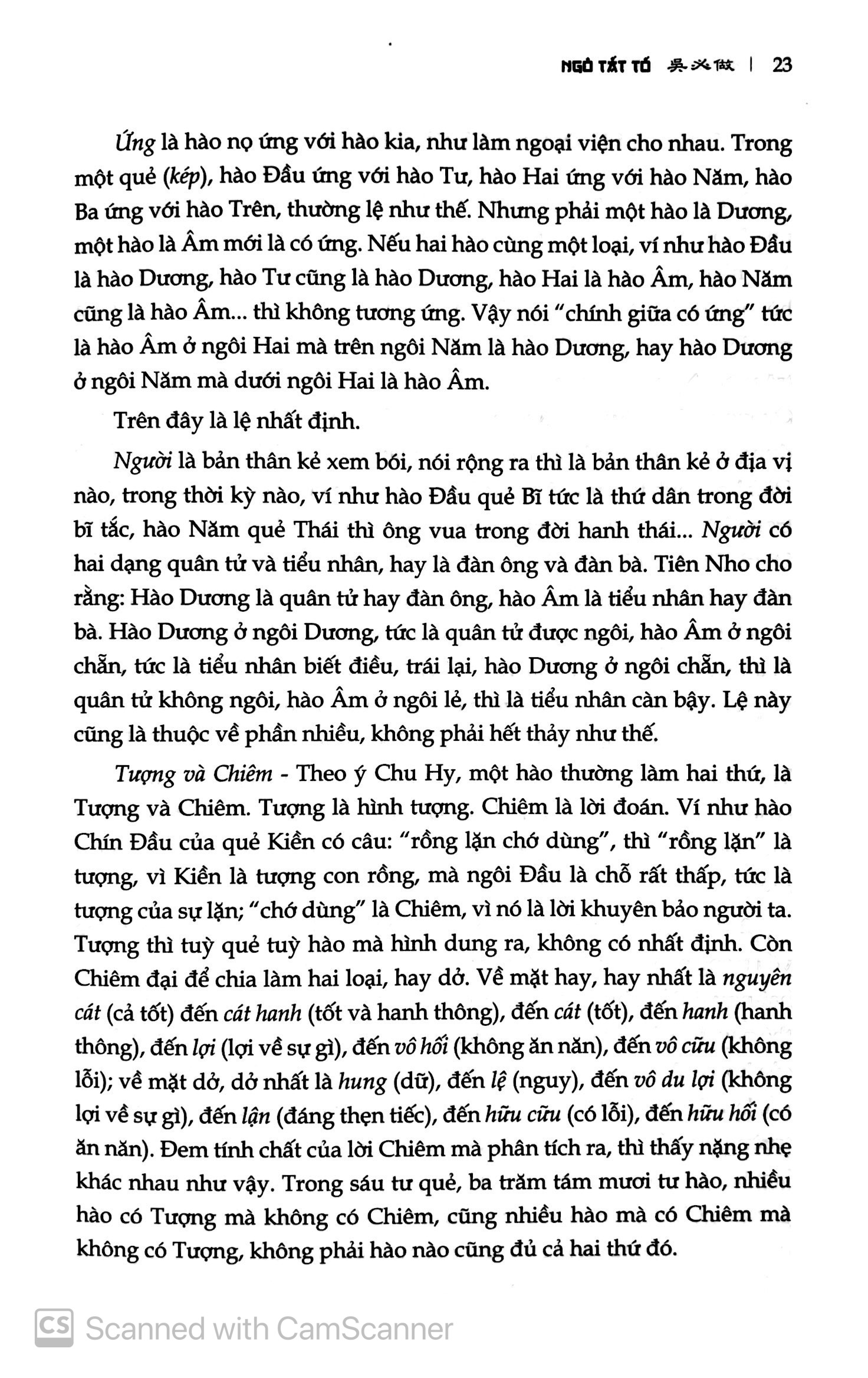 kinh dịch (trọn bộ) - bìa cứng - Ảnh 10