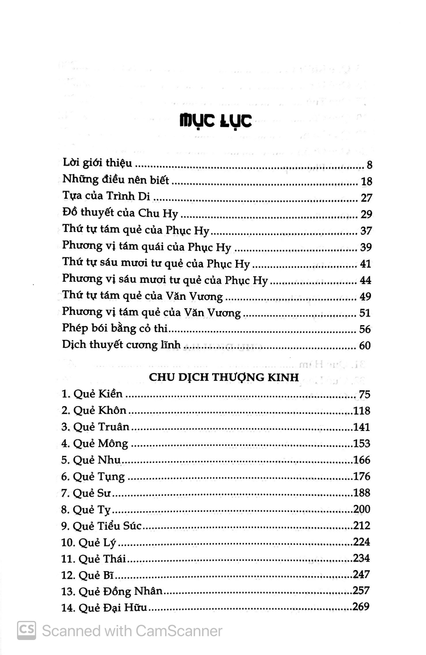 kinh dịch (trọn bộ) - bìa cứng - Ảnh 3