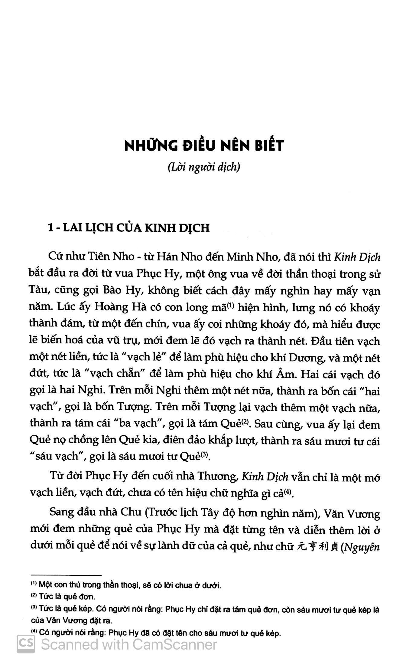 kinh dịch (trọn bộ) - bìa cứng - Ảnh 5