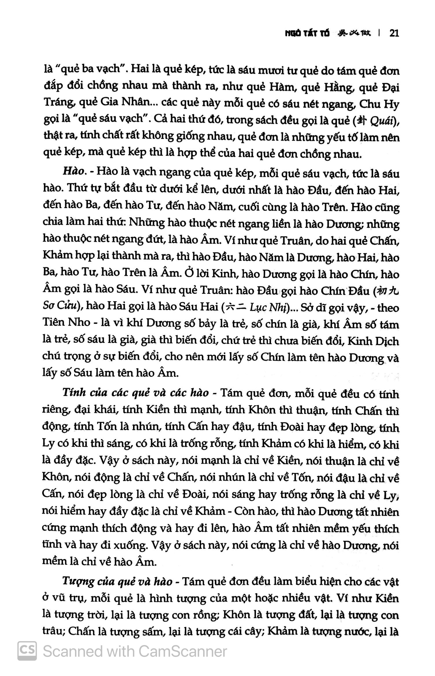 kinh dịch (trọn bộ) - bìa cứng - Ảnh 8