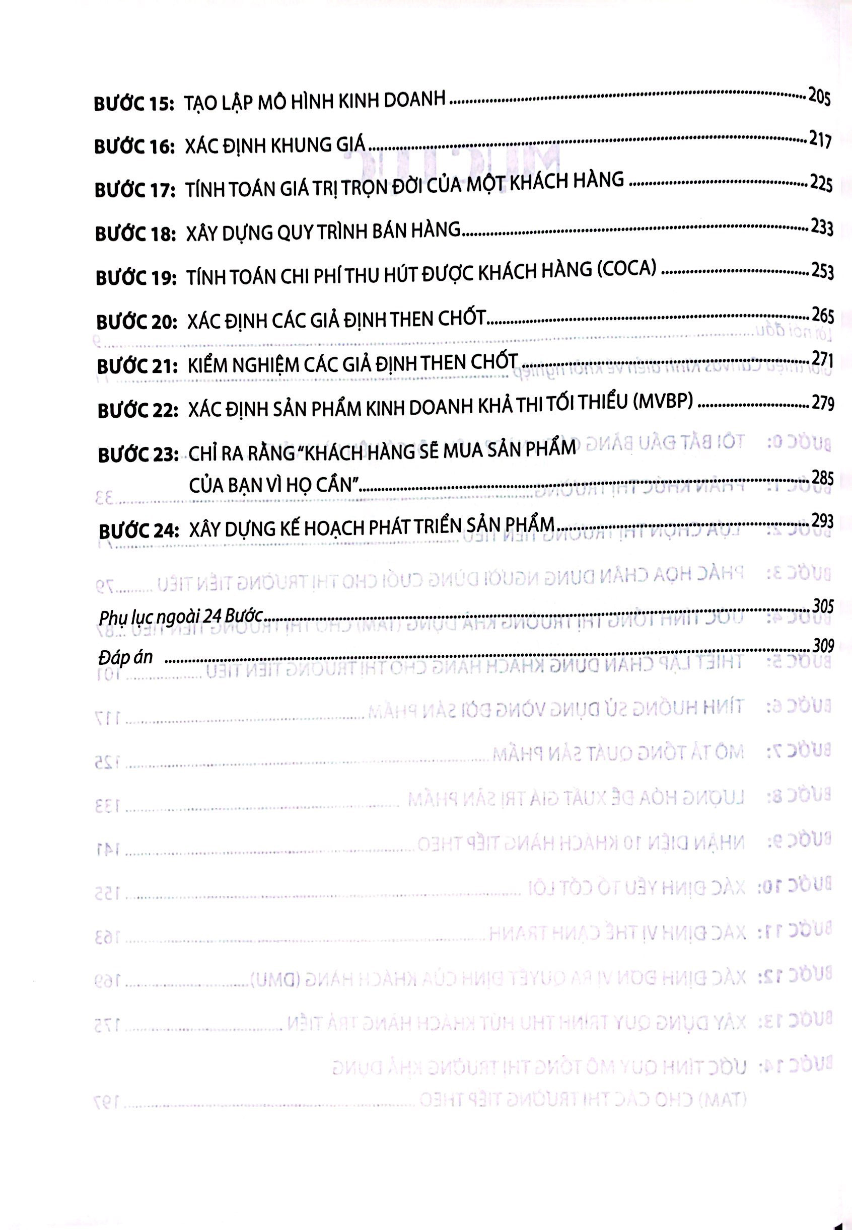 kinh điển về khởi nghiệp - thực hành - Ảnh 4