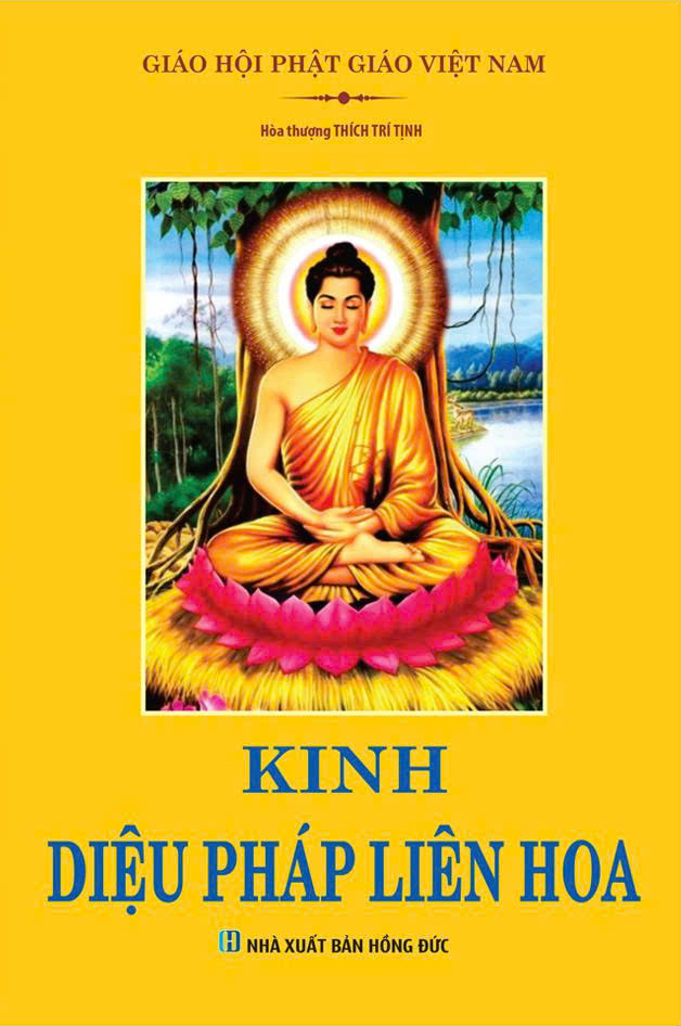 Kinh Diệu Pháp Liên Hoa - Ảnh 2