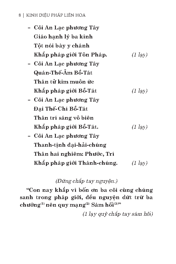 Kinh Diệu Pháp Liên Hoa - Ảnh 6