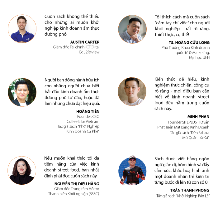 kinh doanh ẩm thực đường phố - bài học thực chiến từ thành công của thương hiệu bánh mì má hải - Ảnh 4