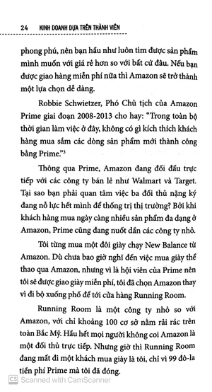 kinh doanh dựa trên thành viên - Ảnh 10