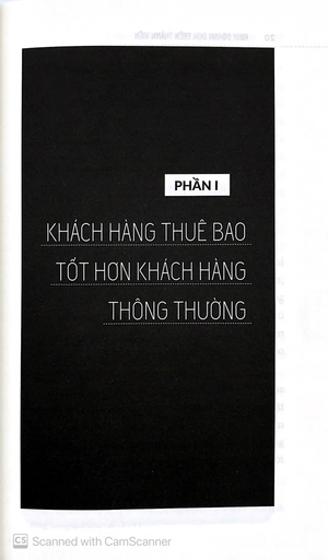 kinh doanh dựa trên thành viên - Ảnh 5