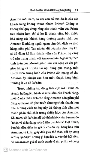 kinh doanh dựa trên thành viên - Ảnh 9