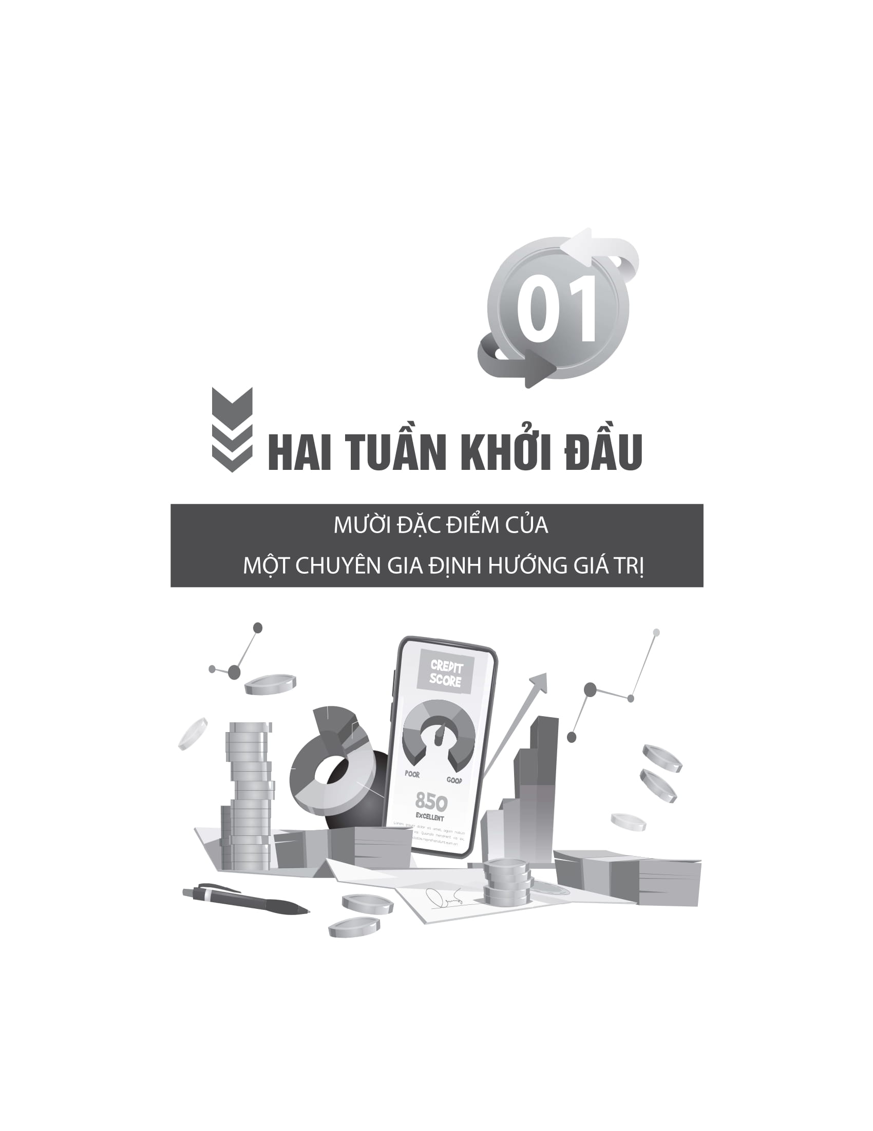 kinh doanh giỏi phải kiếm được tiền - Ảnh 12